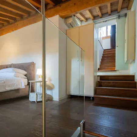 Stella - Centro Apartment Verona