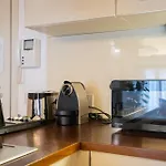 Stella - Centro 公寓