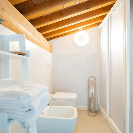 Stella - Centro Apartmán Verona