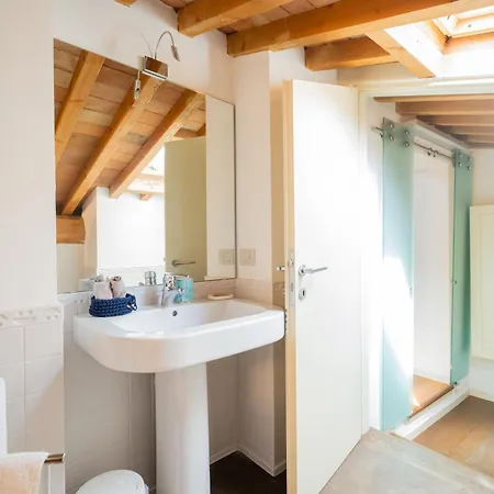 Stella - Centro Appartement