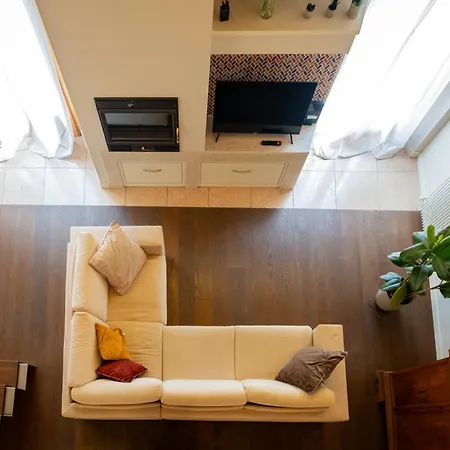 Stella - Centro Apartmán *