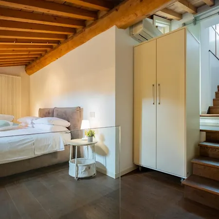 Stella - Centro Apartmán