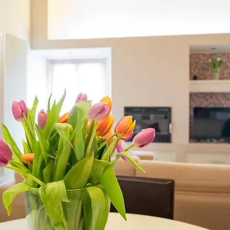Appartement Stella - Centro Vérone