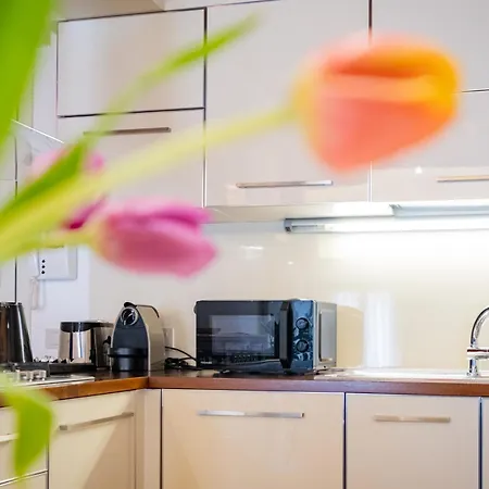 Apartmán Stella - Centro