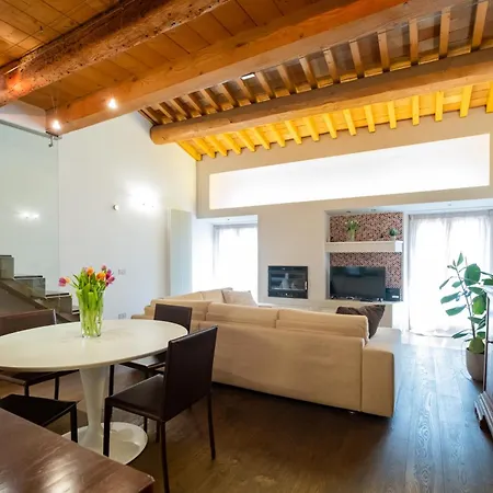 Appartement Stella - Centro Vérone