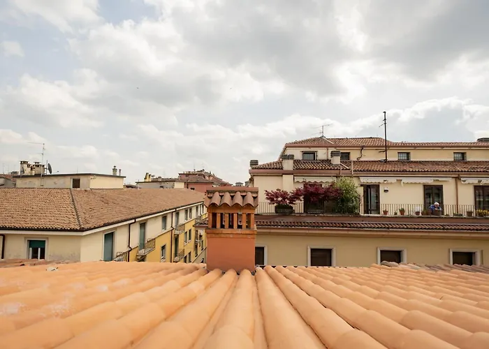 Stella - Centro * Vérone