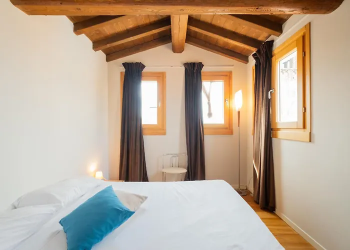 Апартаменты Stella - Centro