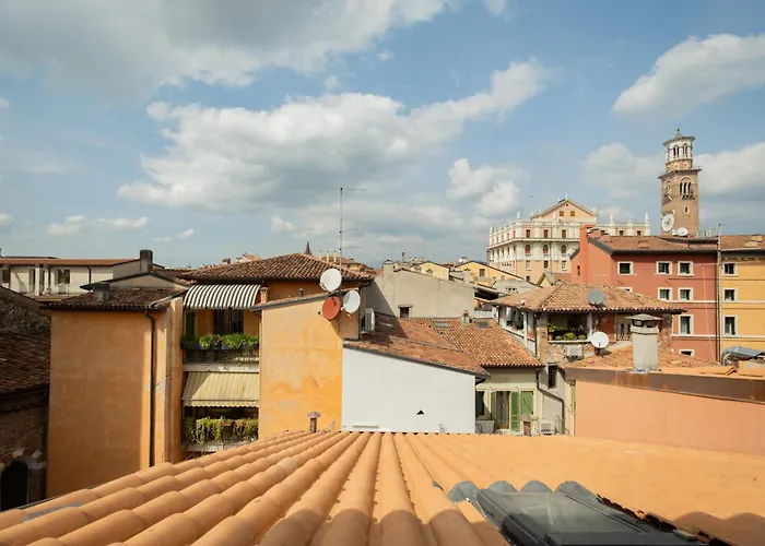 Stella - Centro Appartement *