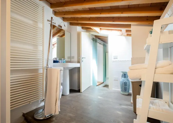 Stella - Centro Vérone