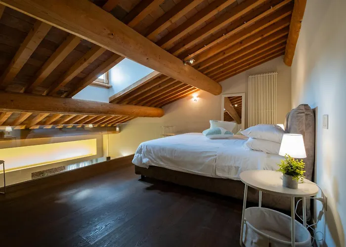 Appartement Stella - Centro