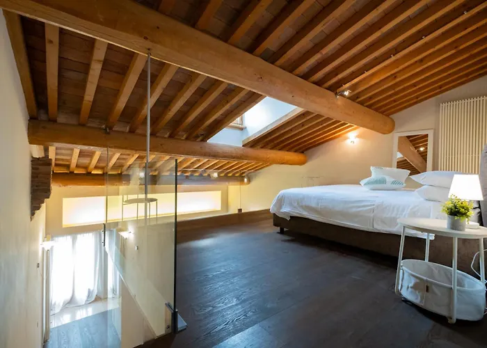 Stella - Centro Appartement *