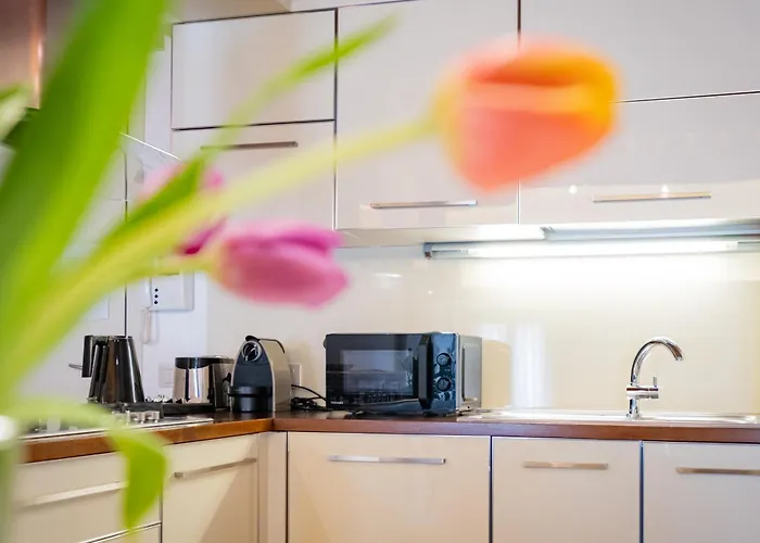 Апартаменты Stella - Centro