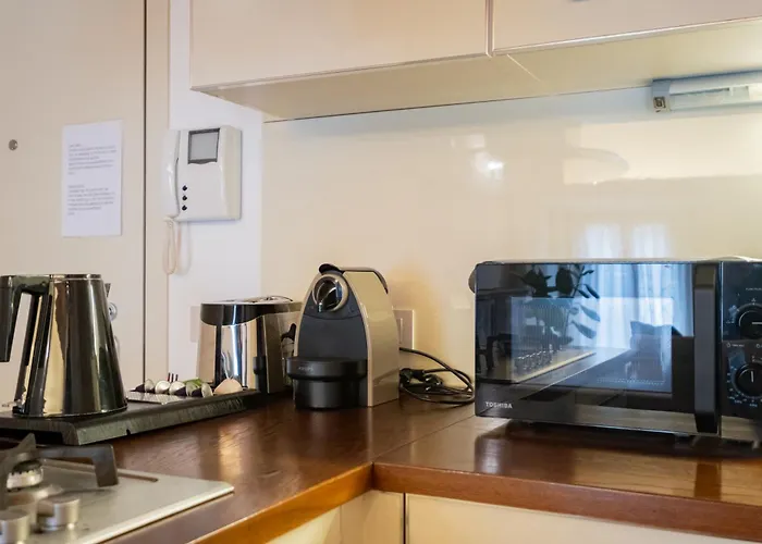 Stella - Centro Appartement