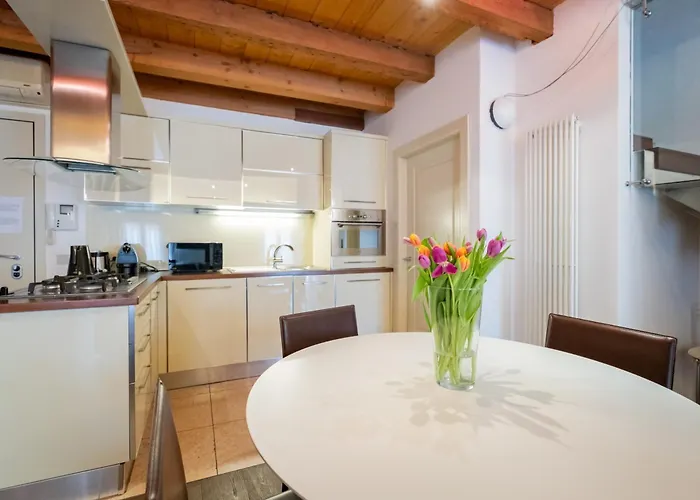 Appartement Stella - Centro *