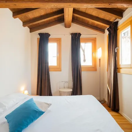 Appartement Stella - Centro