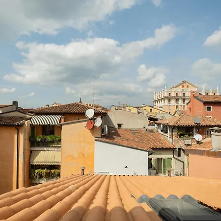 Stella - Centro Appartement *