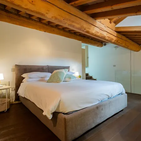 Appartement Stella - Centro *