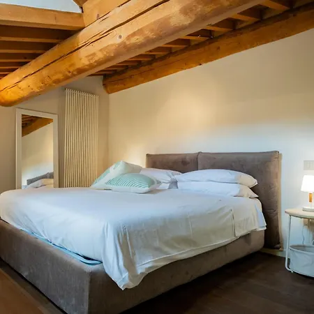 Appartement Stella - Centro Vérone