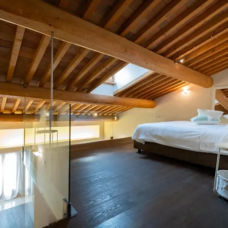 Stella - Centro Apartment *