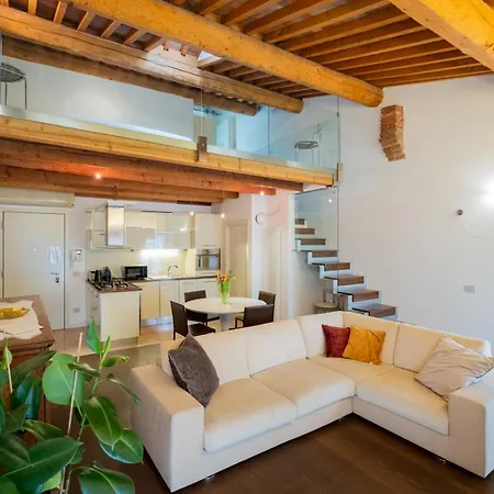 Stella - Centro Apartment Verona