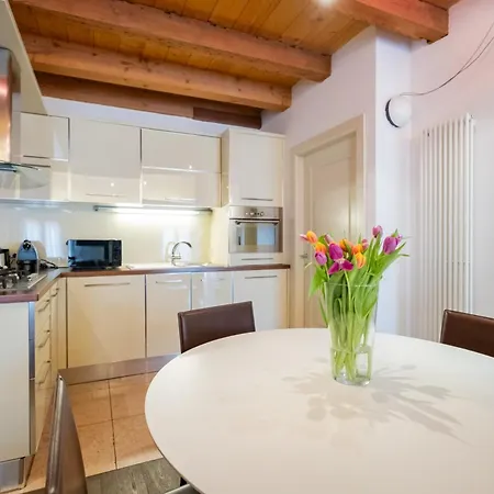 Appartement Stella - Centro *