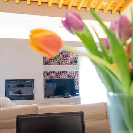 Stella - Centro Apartment *