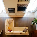 Stella - Centro Apartmán *