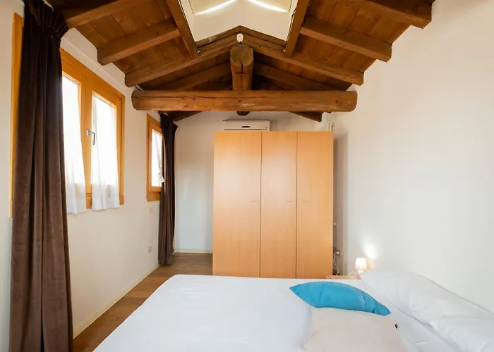 Stella - Centro Apartment *