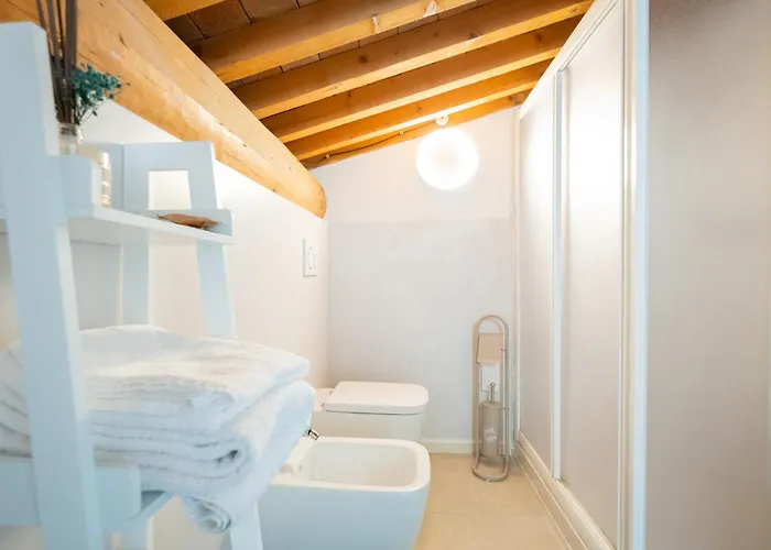 Stella - Centro Apartment Verona