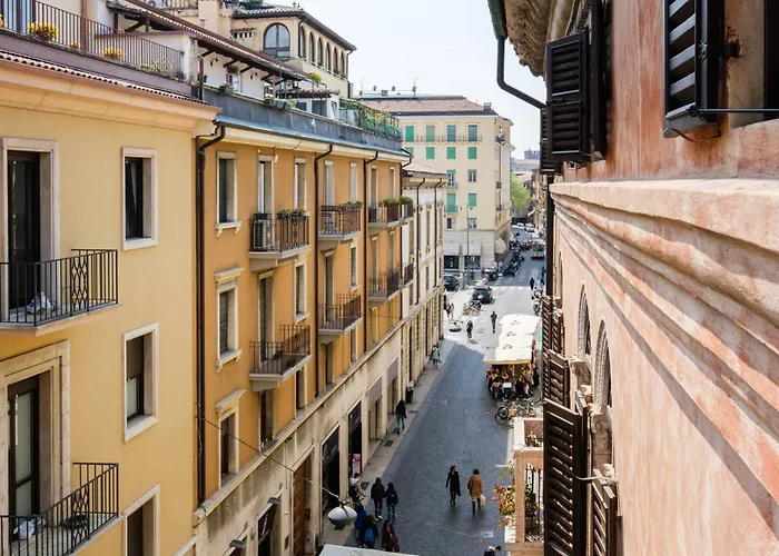 Stella - Centro Verona