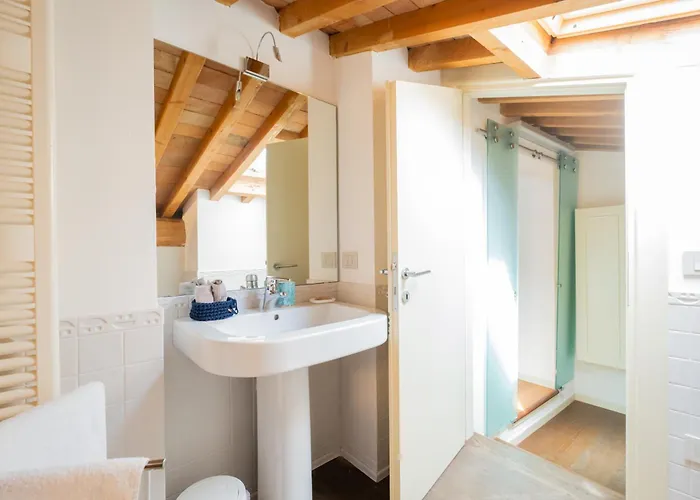 Stella - Centro Apartment