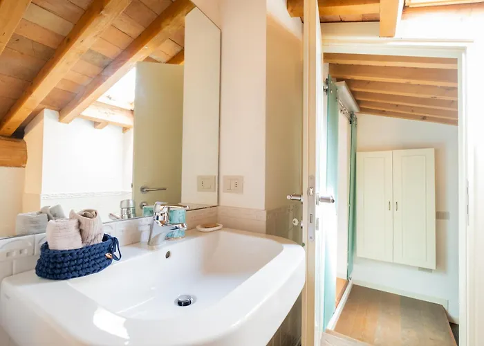 Apartment Stella - Centro *