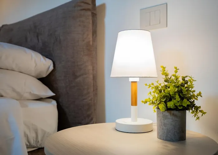 Apartment Stella - Centro