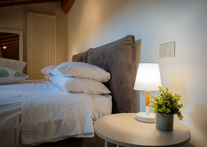 Stella - Centro Apartment Verona