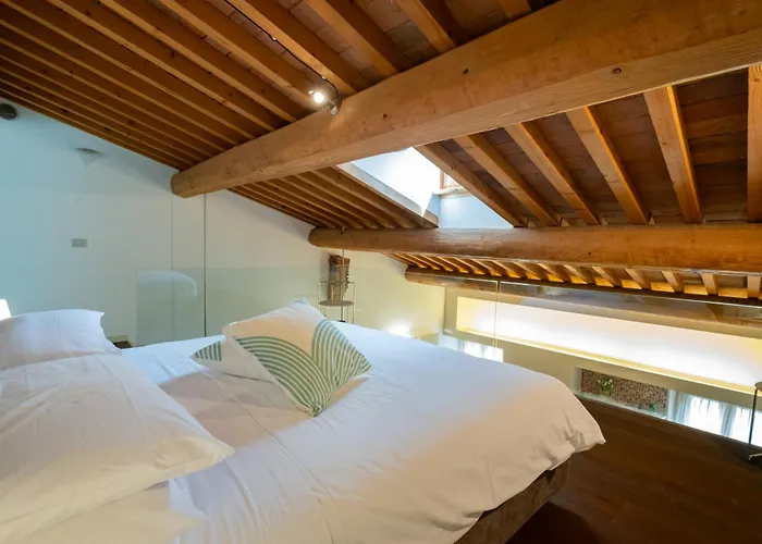 Stella - Centro Apartment