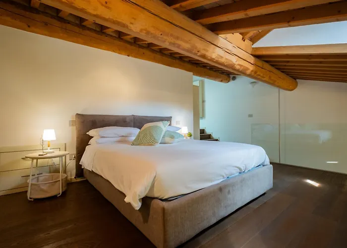 Apartment Stella - Centro *