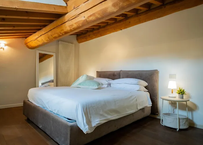 Apartment Stella - Centro Verona