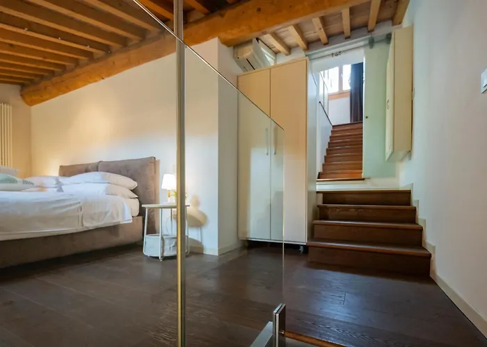 Stella - Centro Apartment Verona