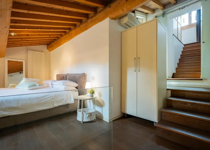 Stella - Centro Apartment