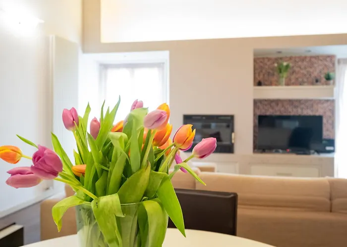 Apartment Stella - Centro Verona