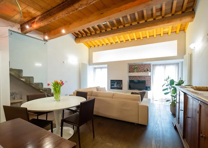 Apartment Stella - Centro Verona