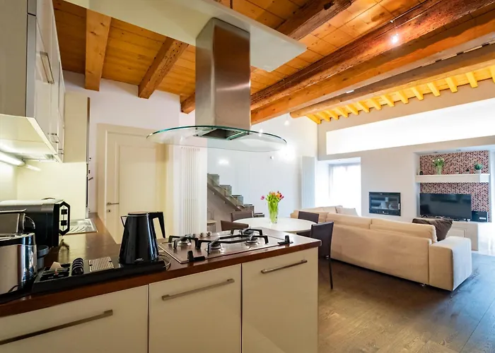 Apartment Stella - Centro