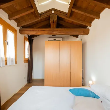 Stella - Centro 아파트 *