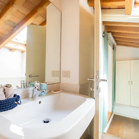 아파트 Stella - Centro *