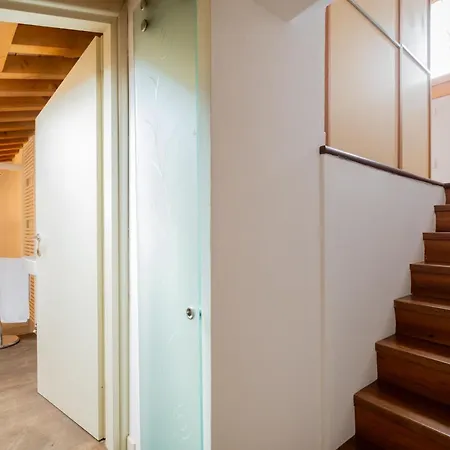 아파트 Stella - Centro 베로나