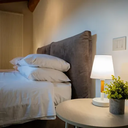 Stella - Centro 아파트 베로나