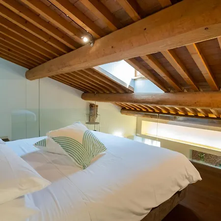 Stella - Centro 아파트