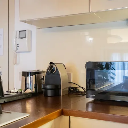 Stella - Centro 아파트